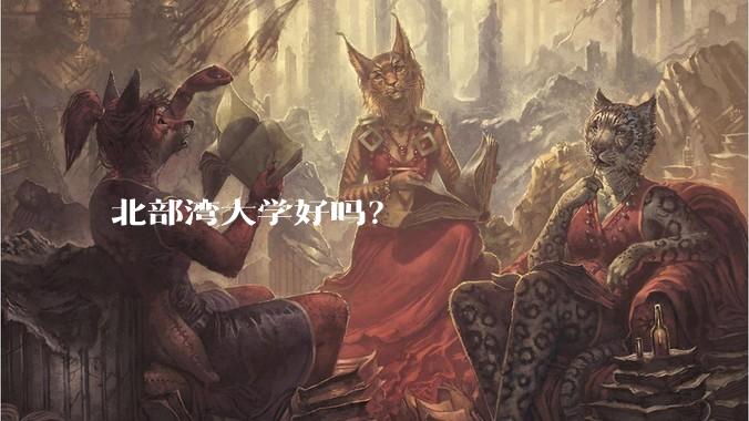北部湾大学好吗？